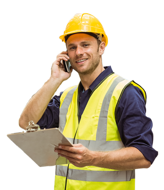 worker